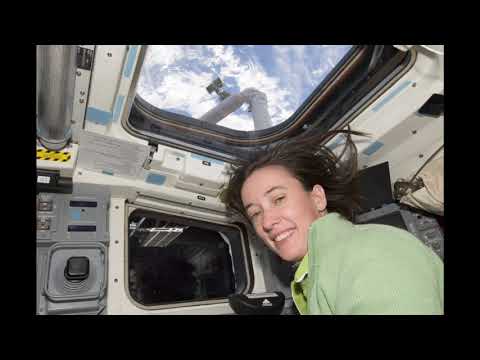 NASA’s SpaceX Mission to the International Space Station