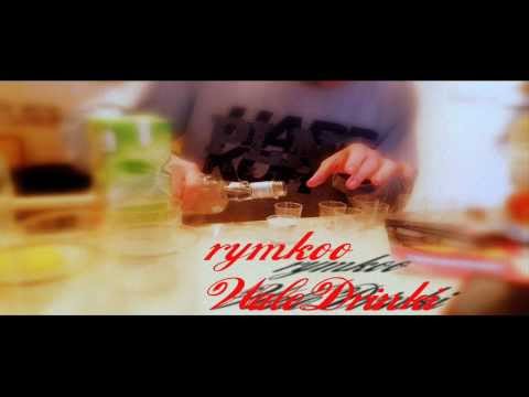 RYMKOO "WaleDrinki"