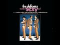 The Delfonics - Going Out of My Head -1969