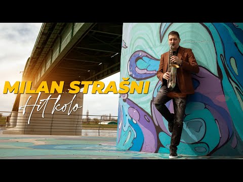MILAN STRASNI - HIT KOLO (OFFICIAL VIDEO)