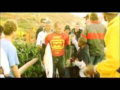 asp  billabong  pro  tahiti africa  2003