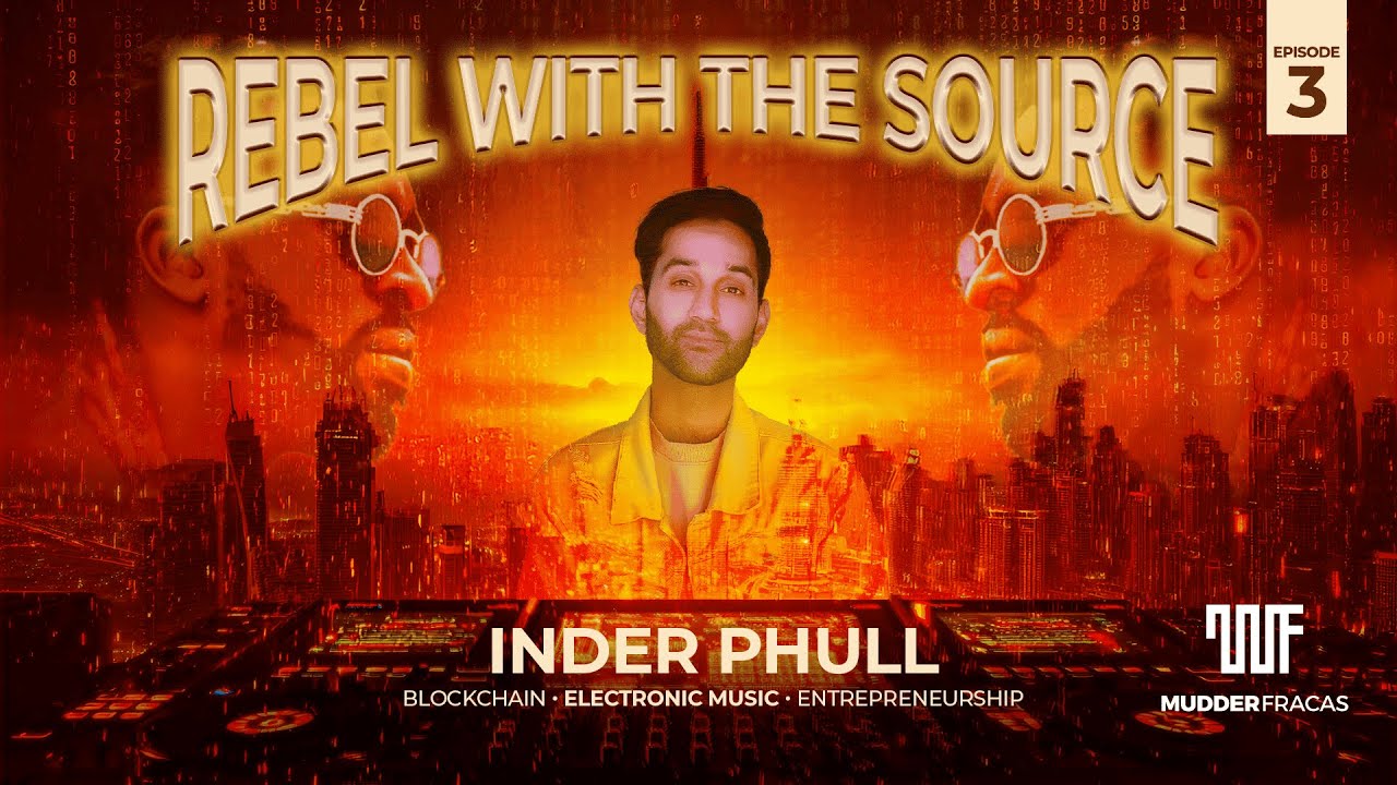 Rebel with the Source