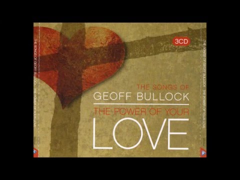 Oh God Of My Comfort - Hillsong