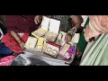 हमारे गाँव की शादी में डाल साजने की रस�