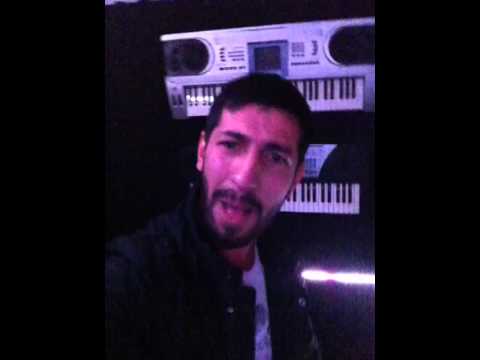 Evren Gidergi - Studio Session  ASOZİALITÄT 2 EP