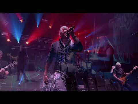 NEW VIDEO Picture live Blast From the Past  Blown Away en line off life 09 03