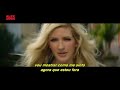 Calvin Harris Feat. Ellie Goulding - Outside (Tradução) (Clipe Oficial Legendado)