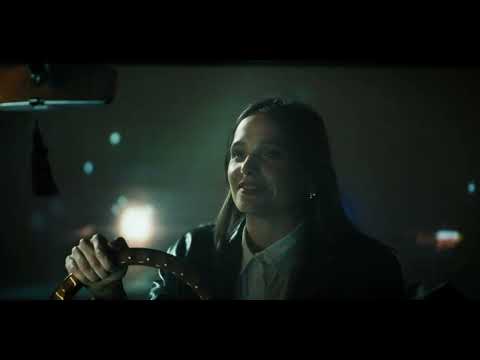 The Bird Yellow - Cold War (Official Music Video)