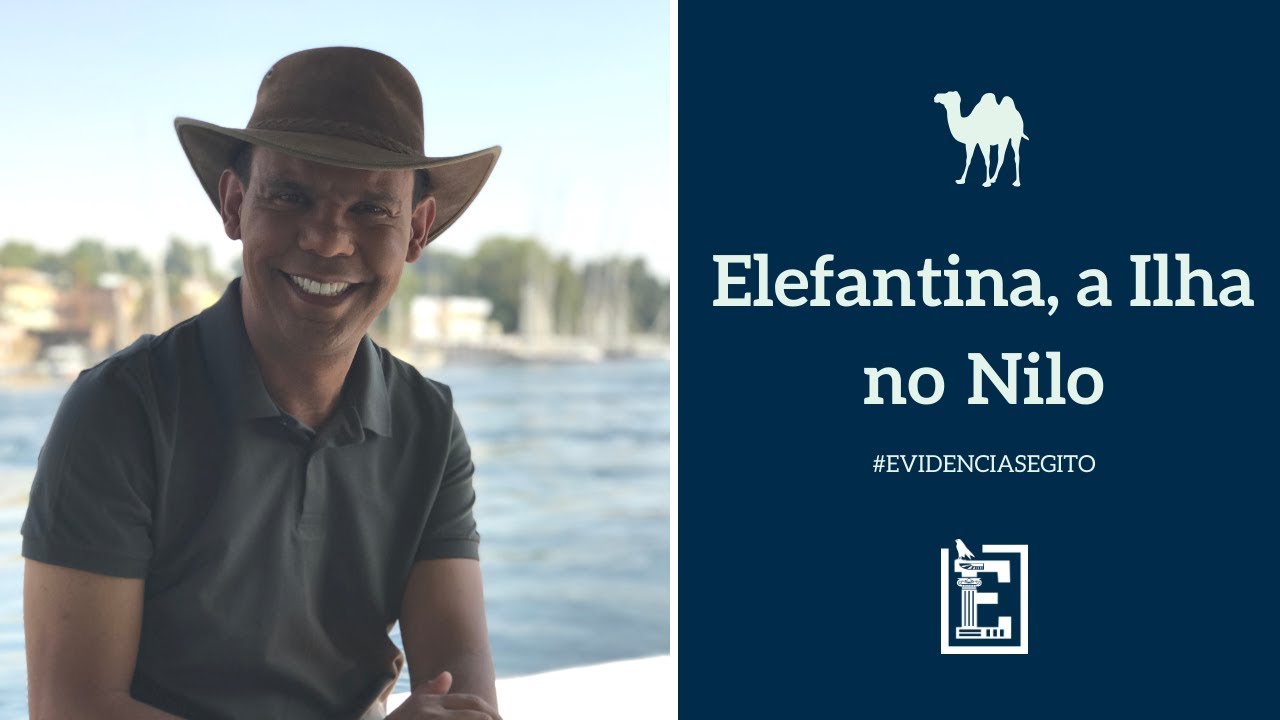 Especial Egito - Elefantina, a Ilha no Nilo