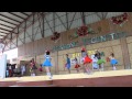 Lauanakers Dance Crew D