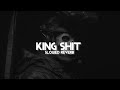King Shit Shubh Slowed Reverb