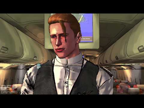 D4 playthrough pt7 - WEIRD @$$ S*IT BEGINS! WTF