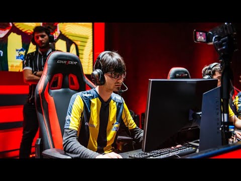 FB BLUE, TCL TO LEC ? Kurumuş Boğazım...