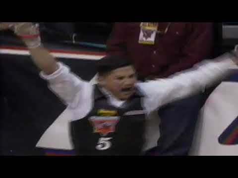 Gilbert Carrillo vs Trick or Treat - 96 PBR Finals (90 pts)