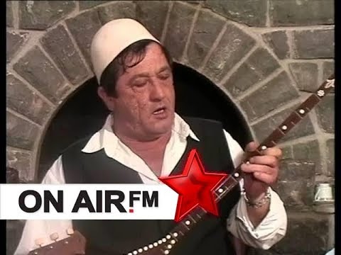 Te bijte e Sef Mleqanit - Ymer Popovci