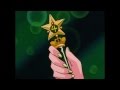 Sailor Jupiter Transformation 2 Jupiter Star Power Make Up