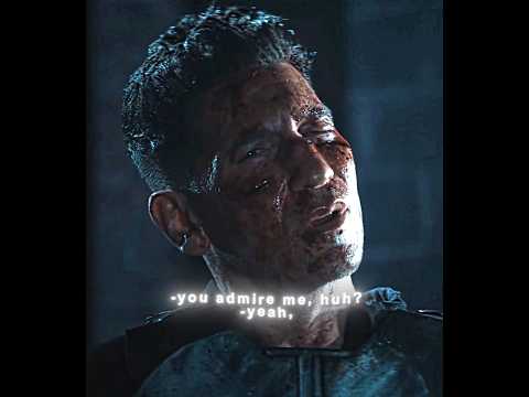 they got frank 😞 | daredevil born again s1e9 × drowning #edit#shorts#marvel#frankcastle