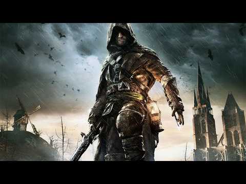 Assassin’s Creed Unity DLC Dead Kings Mól książkowy odc.#3 |4K| |Gameplay PL|