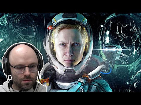 Gamer With 4000 Hours In The Binding of Isaac Tries Returnal