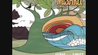 Mishka - Above the bones: Mountains Meet The Sea