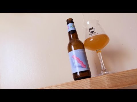 #631 | Chicago Shake | Beer52 x Brouwerij Anders! |