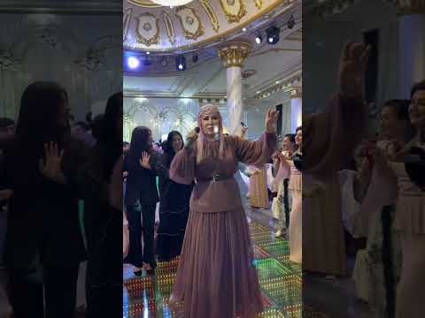 Композитор Баходир Низомов хонадонида туй