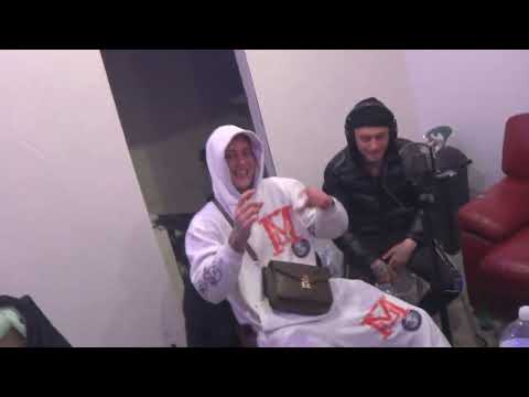 LB GANG, Aps - VENERE (feat. Over Lapa & Elbi)