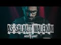 EMIWAY - AS-SALAAM WALEKUM (PROD.FLAMBOY) (OFFICIAL MUSIC VIDEO)