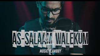 EMIWAY - AS-SALAAM WALEKUM