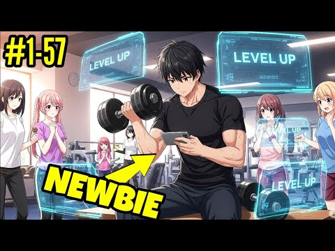 Ex-Player Returns as a Newbie and Destroys SS+ Rank Bosses _ Manhwa Recap
