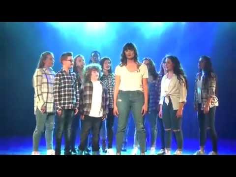 Singer Stage School - Musical Theatre - Showcase 2016