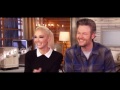 A Guy With a Girl - Gwen & Blake video