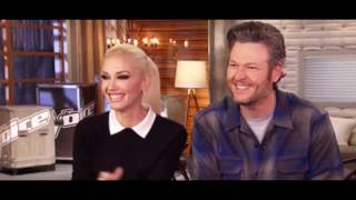 A Guy With a Girl - Gwen &amp; Blake video