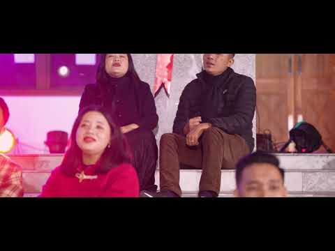 Ramthar Veng Pastor Bial Zaipawl (2024-2026) -  Kei erawh chuan