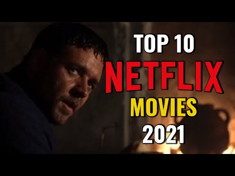 TOP 10 Best NETFLIX Movies to Watch Now! 2021 (1)