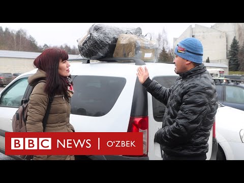 Халққа раҳмингиз келсин, Мирзиёев! Ўзбекистон - Россия