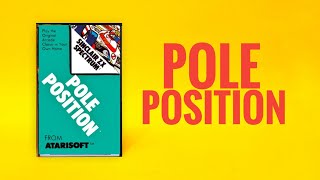 TeZ-X Spectrum Pole Position