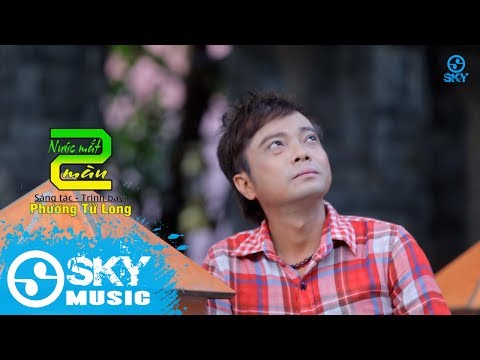 Nước mắt hai màu - Phương Tử Long