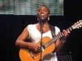 India.Arie - Back to the Middle LIVE 