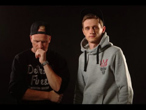 Garāžas Grupa S2E7: Misters un Marshals