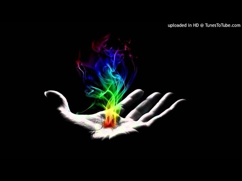 Cymurai Feat. Thea Austin - Magic Touch