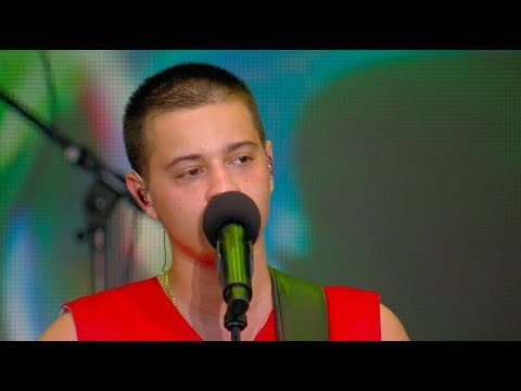 Mavi Phoenix - Grass And The Sun (LIVE Donauinselfest 2022)