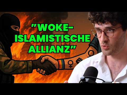 Why are academics destroying the West, Noam Petri? | Podcast #88