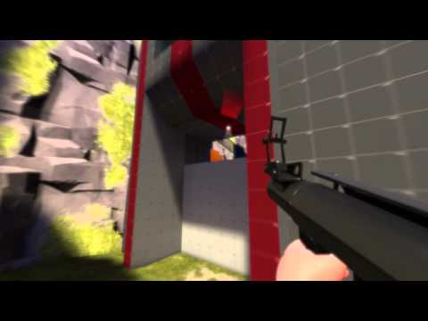 Beginnings 2 Speedrun - Guyyst on jump_apex (06:06.7)