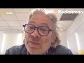 Dexter Fletcher Interview Elton John S Rocketman As A Masterpiece GOLD DERBY