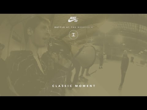 BATB: Classic Moment - The Legion of Doom