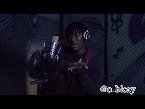 O`Bkay - Who Da Man Ft Sarkodie & Kwesi Arthur