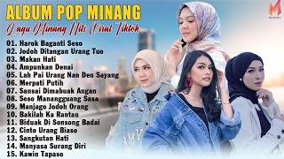 Download lagu Lagu Minang Terbaru 2026 Terpopuler - Pop Minang Viral Terbaik - Minang Hits Enak Didengar mp3