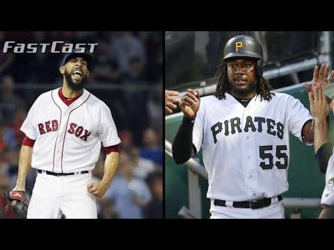 MLB.com FastCast: Price tosses CG, Bucs surge: 5/17/18
