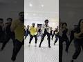 SuperHero Tejasajja123 Sets The Dance Floor On Fire Along With Polakivijay Masterofficial